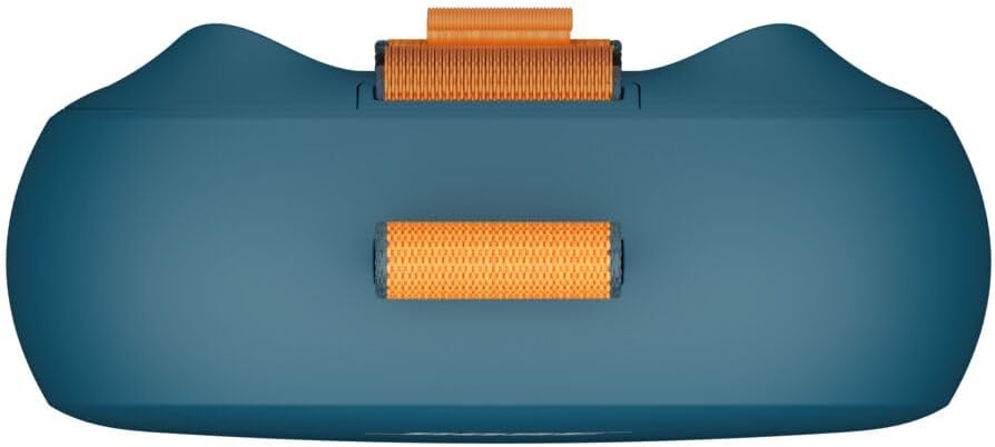 Bose SoundLink Tragbarer Micro Lautsprecher (2. Gen.), kabelloser Aussen-Lautsprecher mit bis zu 12