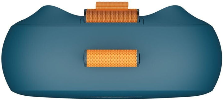 Bose SoundLink Tragbarer Micro Lautsprecher (2. Gen.), kabelloser Aussen-Lautsprecher mit bis zu 12