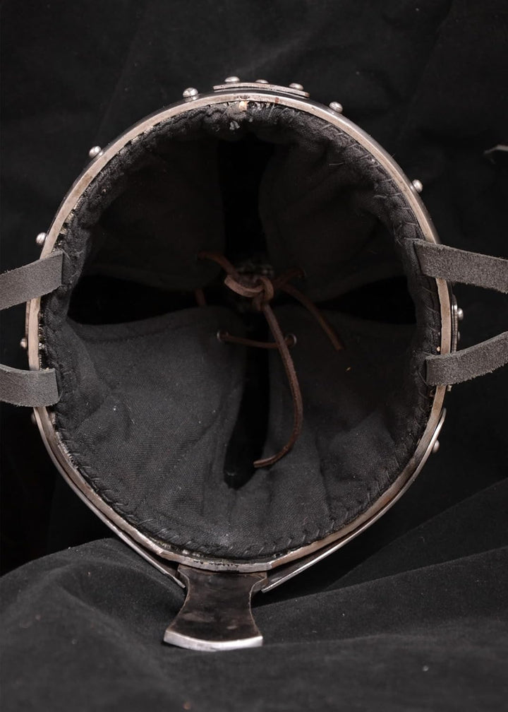Ulfberth Gepolstertes Helm Inlet aus Stoff Inlay - Polsterhaube - Innenteil