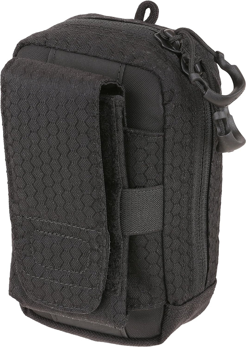 Maxpedition Pup Phone Utility Pouch Tasche Einheitsgrösse Schwarz, Einheitsgrösse Schwarz