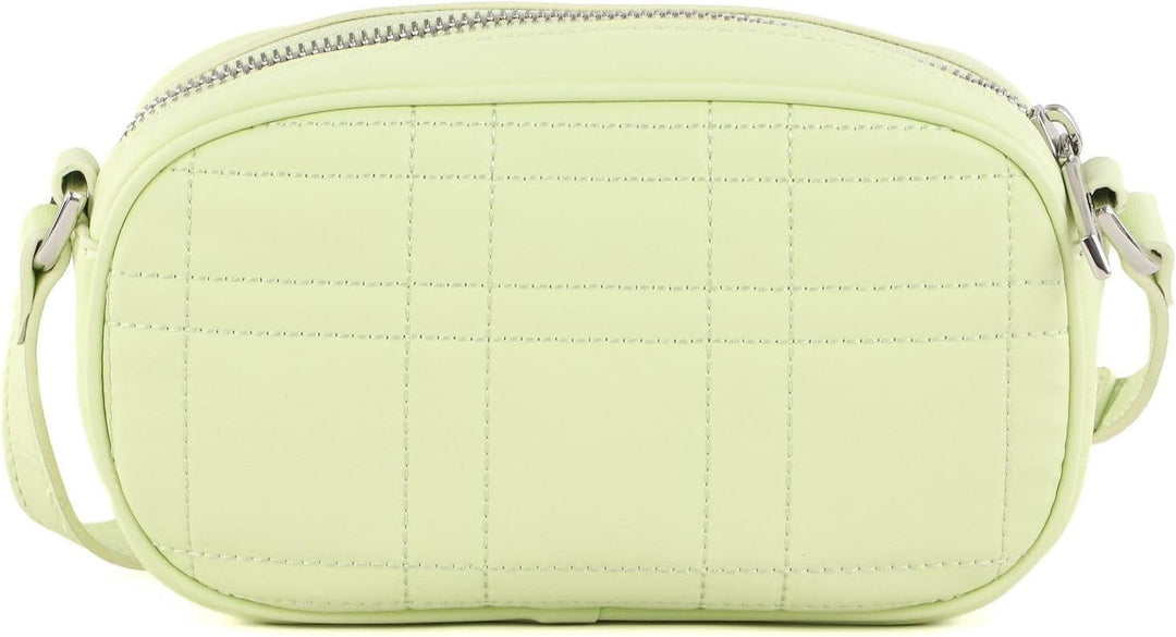 Calvin Klein CK Touch Camera Bag Soft Lime
