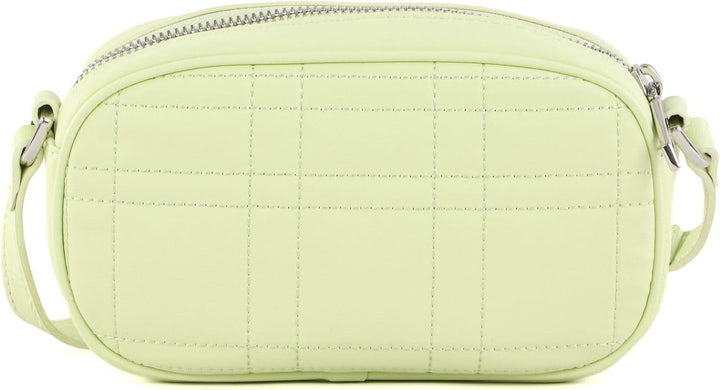 Calvin Klein CK Touch Camera Bag Soft Lime