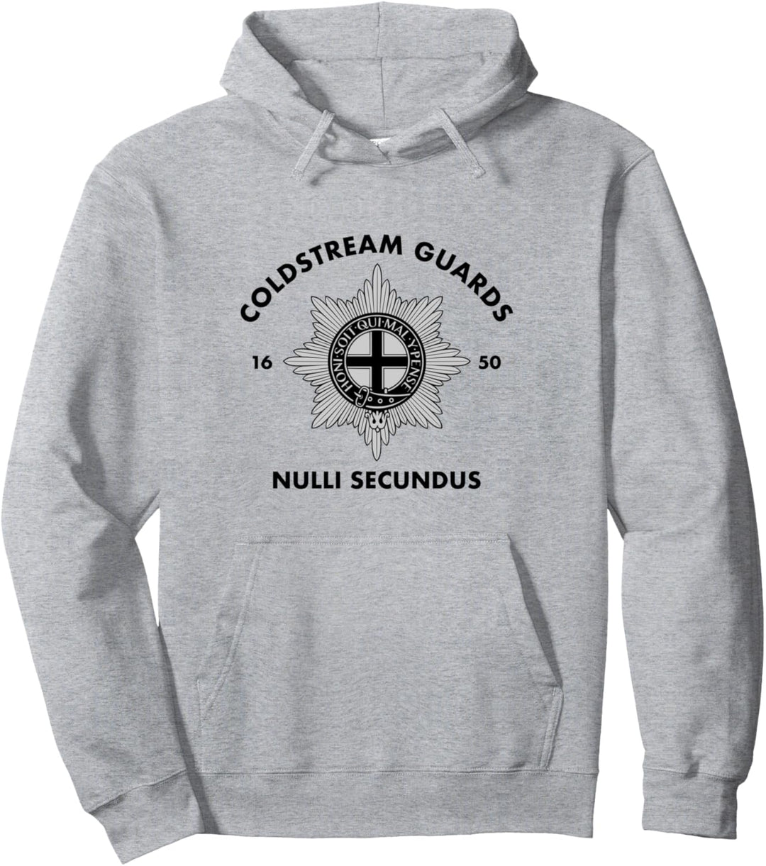 Coldstream Guards Pullover Hoodie