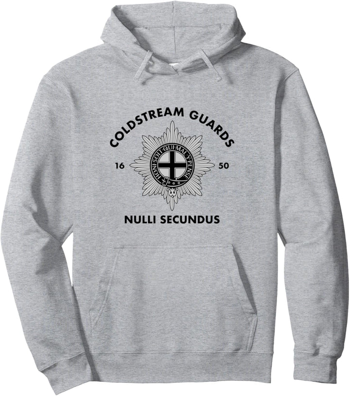 Coldstream Guards Pullover Hoodie