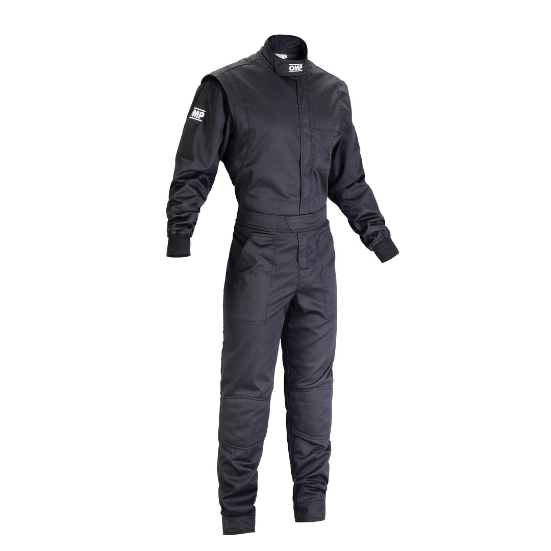 Omp OMPNB157907144 Mono Schwarz Sommer Grösse 44