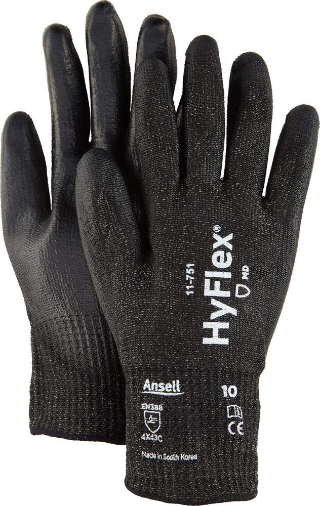 Ansell Handschuh HyFlex 11-751 Gr. 7