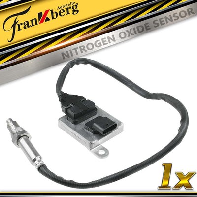 Nitrogen Oxide Sensor Noxsensor für Sprinter 4,6-T 906 411 413 415 416 418 419 424 Alle Motoren Kast