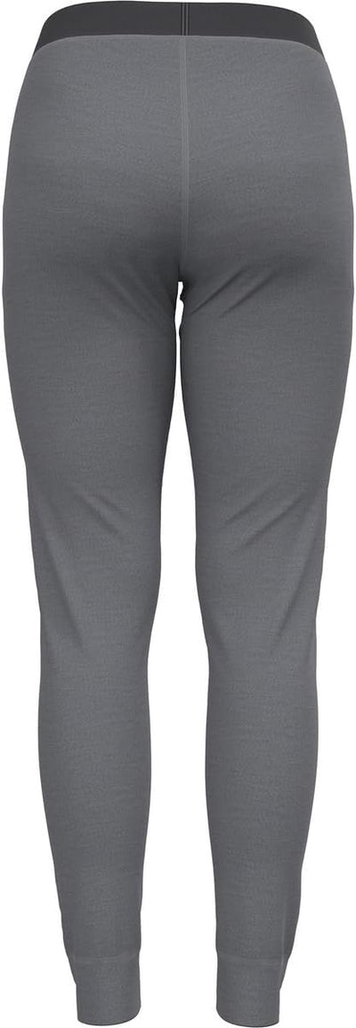 Odlo Merino Hose Odlo Steel Grey Melange S, Odlo Steel Grey Melange S