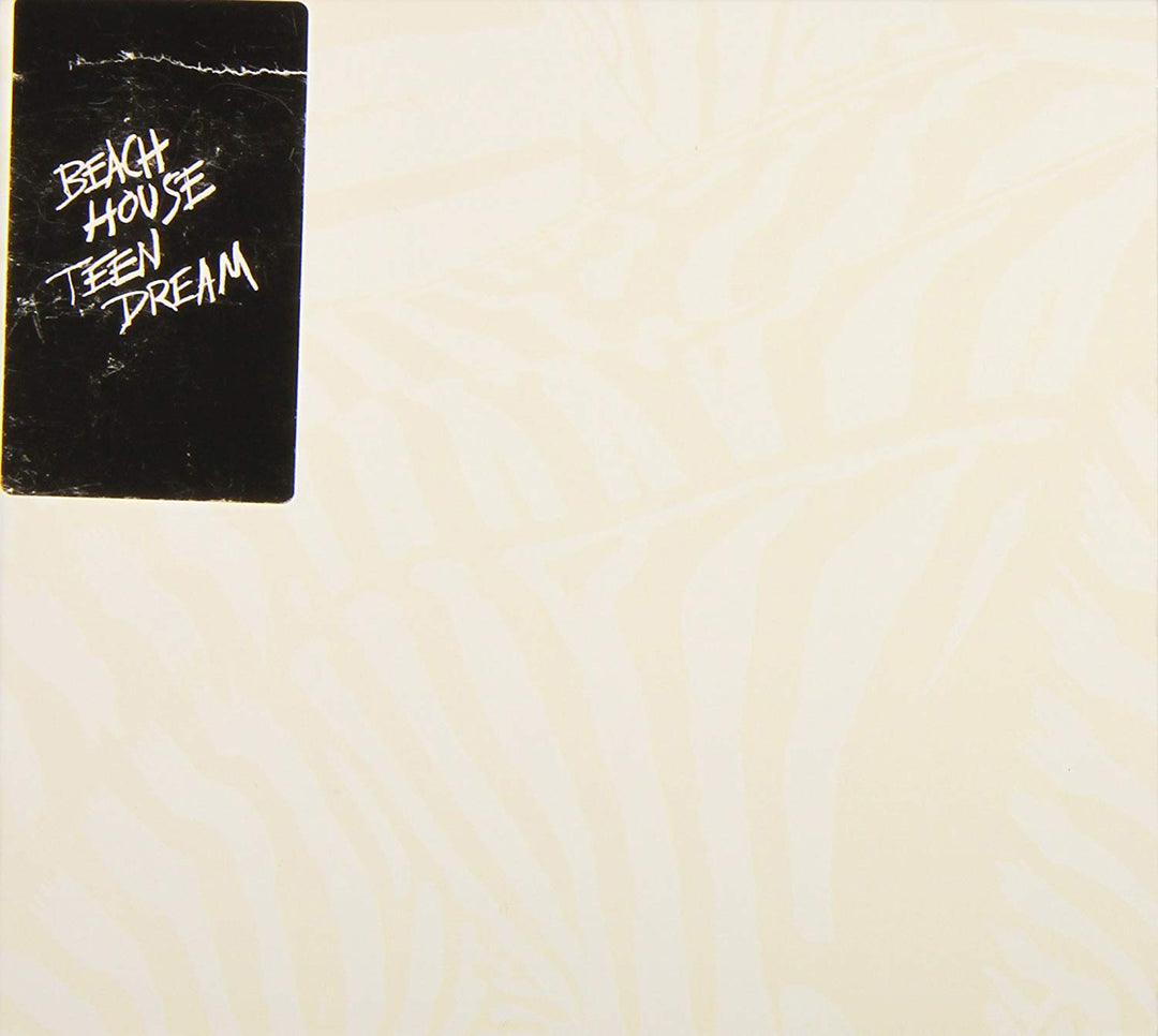 Teen Dream, Vinyl