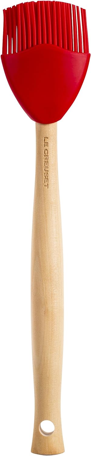 Le Creuset Classic Kochkellen-Set 5tlg. Craft (1.1 L), Kirschrot, 91057001060000, Kirschrot
