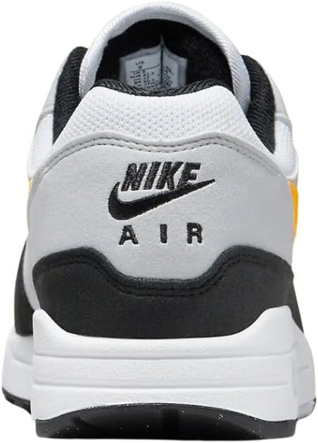 Nike 41 EU White University Gold Black, 41 EU White University Gold Black