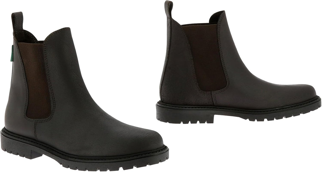 Norton, Damen Stiefel & Stiefeletten braun