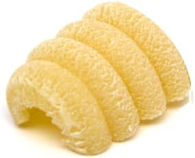 Pastidea - Matrize aus POM Riccioli Locken kompatibel mit Philips Pasta Maker Viva und Serie 5000