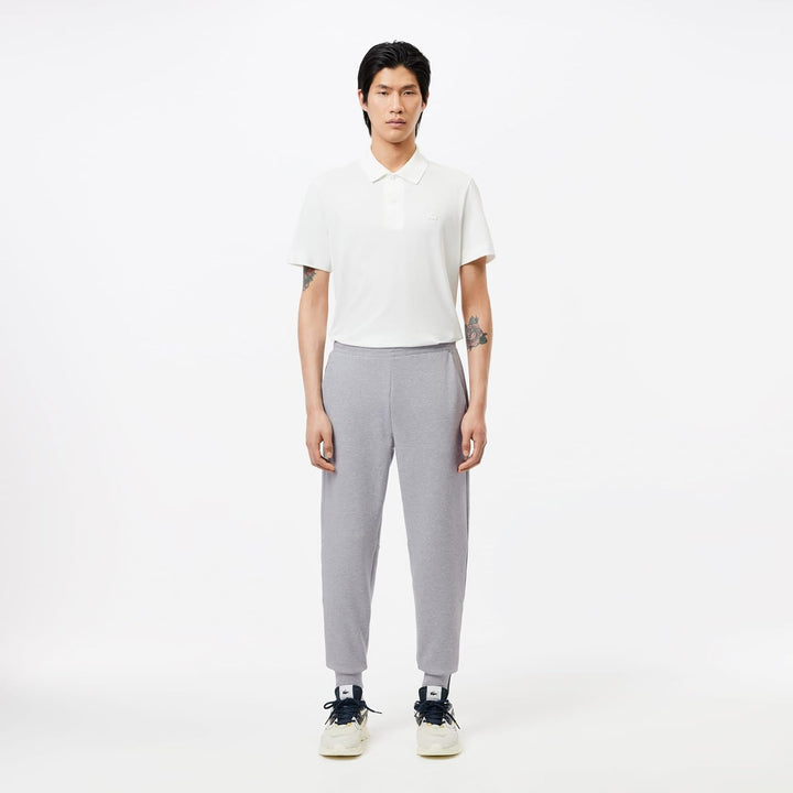 Lacoste Herren Tracksuits & Track Trousers M Chinesisches Silber., M Chinesisches Silber.
