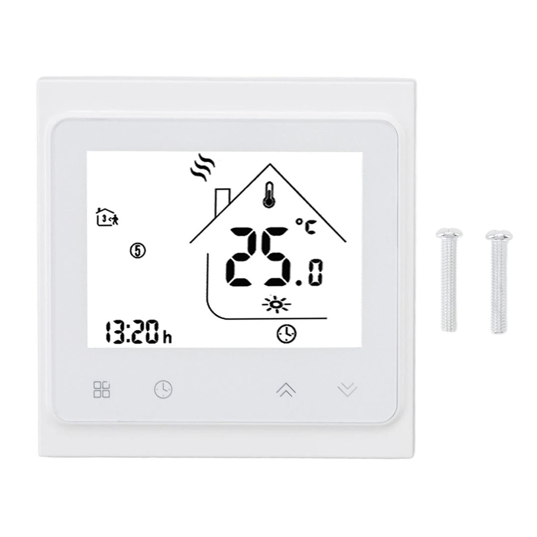 Gonetre Thermostat Heizkessel, Heizkessel, Thermostat Bht 002 gc Programmierbarer Thermostat Heizkes