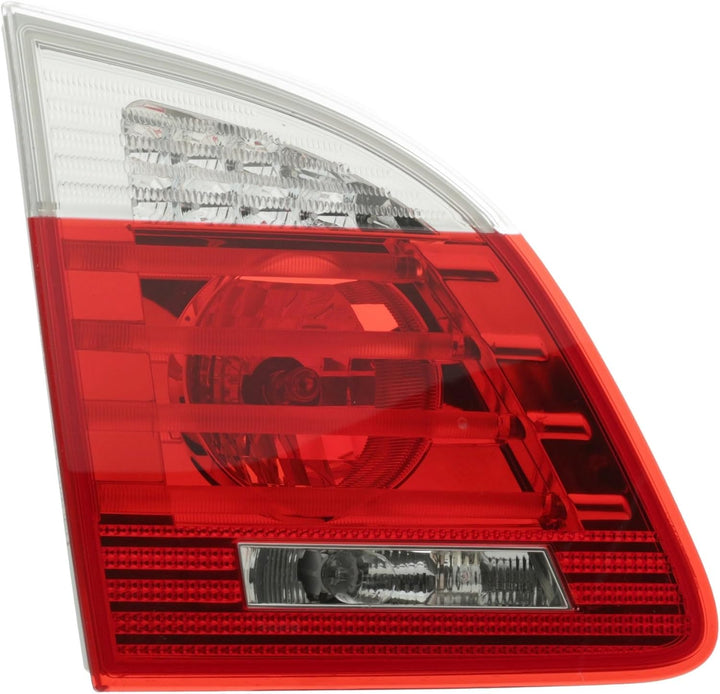 HELLA 2TZ 009 427-111 Heckleuchte - Glühlampe - innerer Teil- ECE - links Links Binnenste gedeelte,