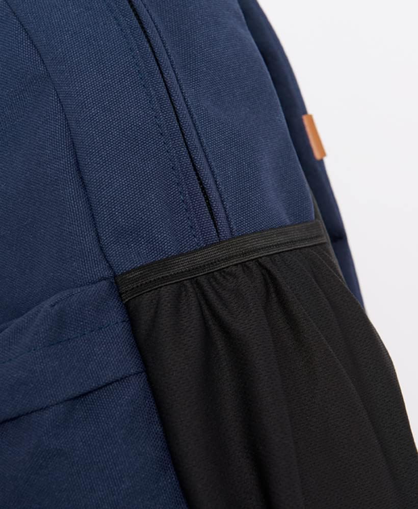 Superdry Classic Montana Classic Montana Frontier Blue, Frontier Blue