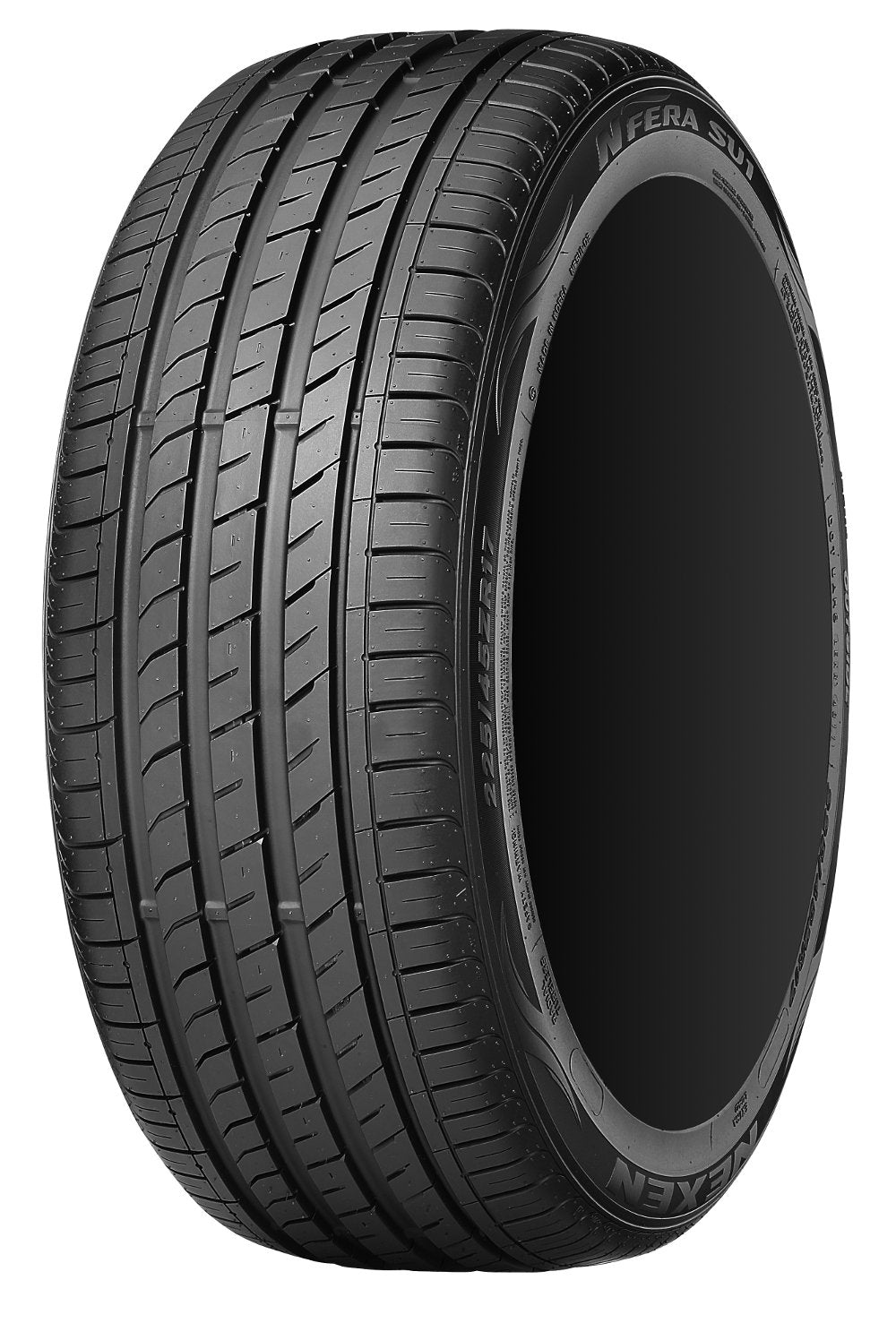Nexen N'Fera SU1 XL RPB - 205/55R17 95Y - Winterreifen
