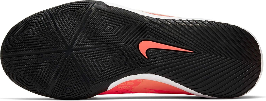 Nike Jr. Phantom Venom Academy Fg Fussballschuhe Unisex Kinder 30 EU Schmal Rot, 30 EU Schmal Rot