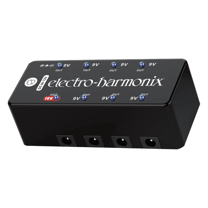 Electro Harmonix S8 Multi-Output Power Supply