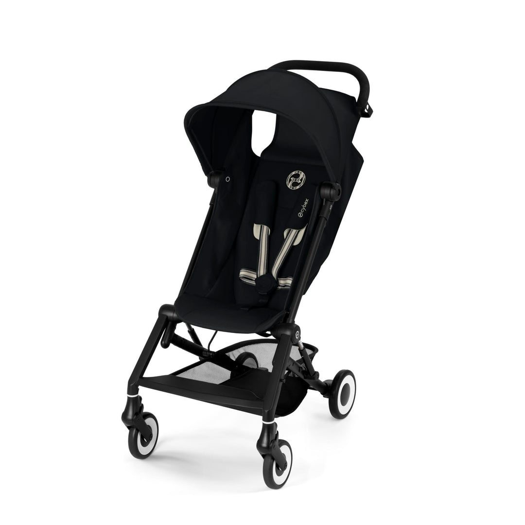 CYBEX Gold Buggy AGIS, Von ca. 6 Monaten bis ca. 4 Jahre (max. 22 kg), Geeignet als Handgepäck, Magi