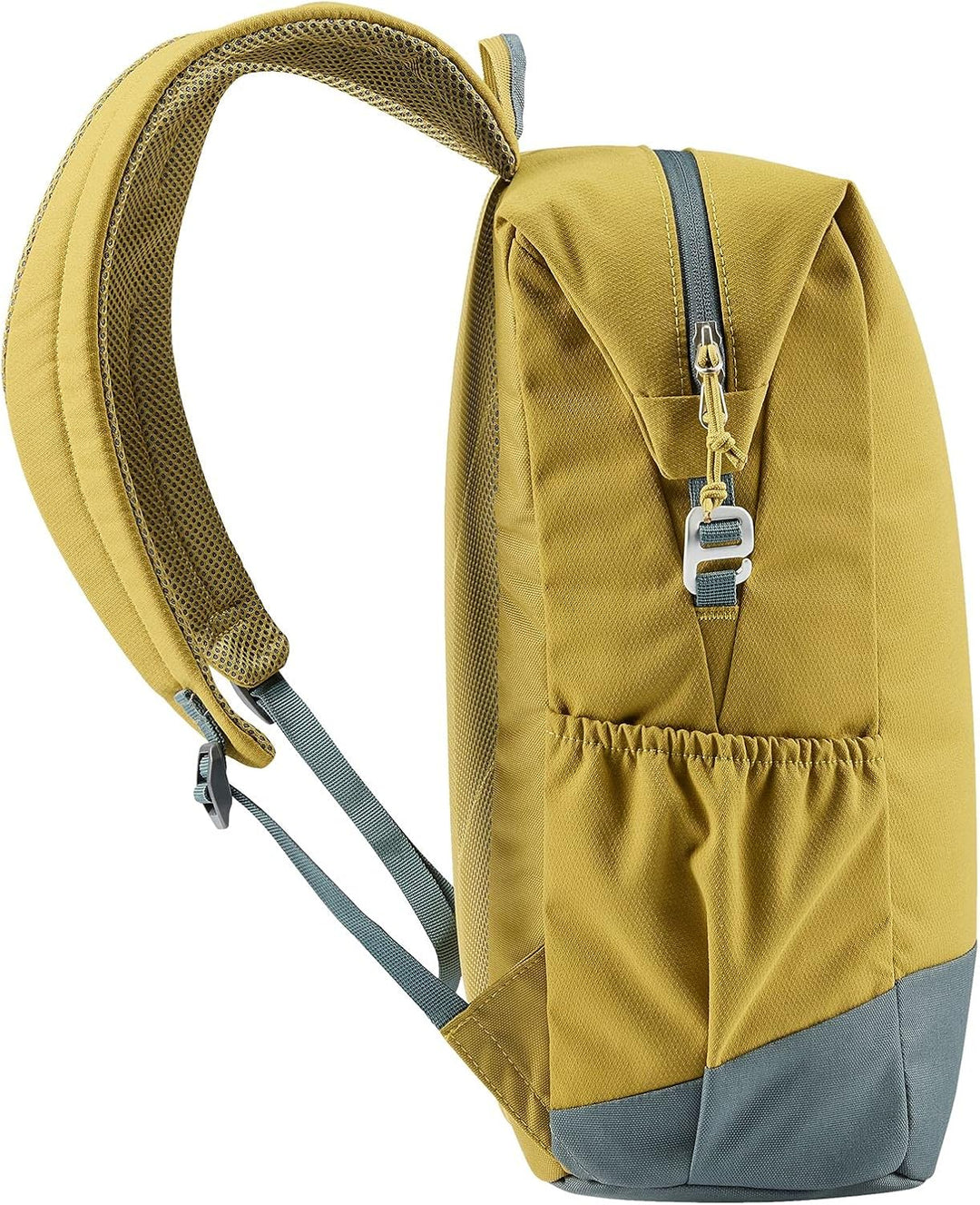 deuter Unisex Vista Spot Tagesrucksack 18 L Turmeric-teal, 18 L Turmeric-teal
