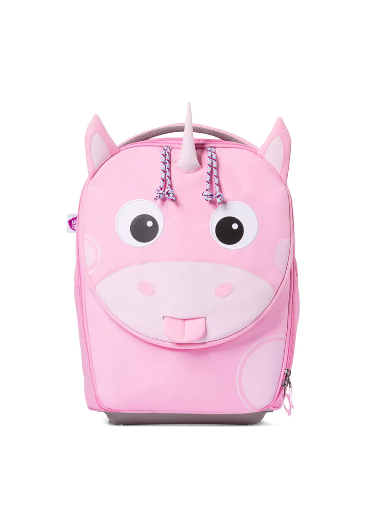 Affenzahn Kinderkoffer Einhorn - Rosa, Einhorn - Rosa