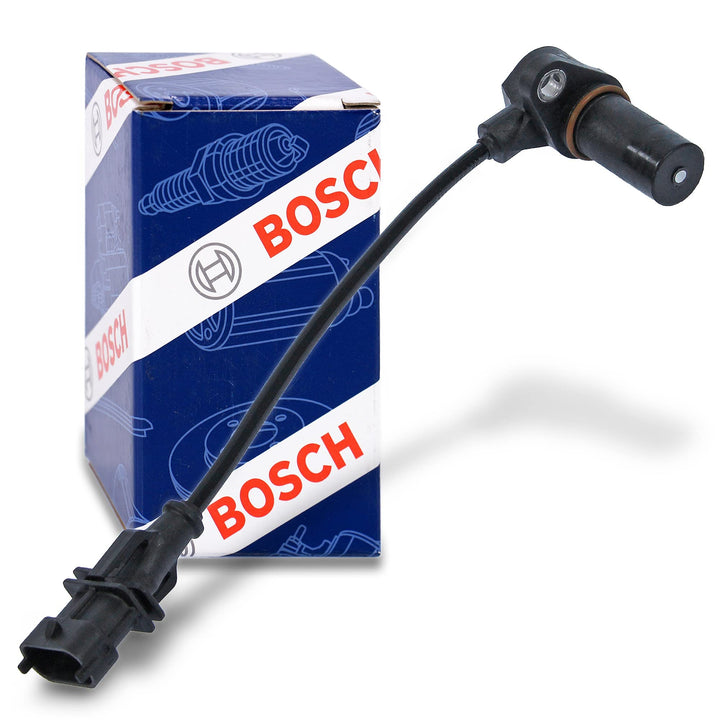 Bosch 0 281 002 717 Impulsgeber, Kurbelwelle