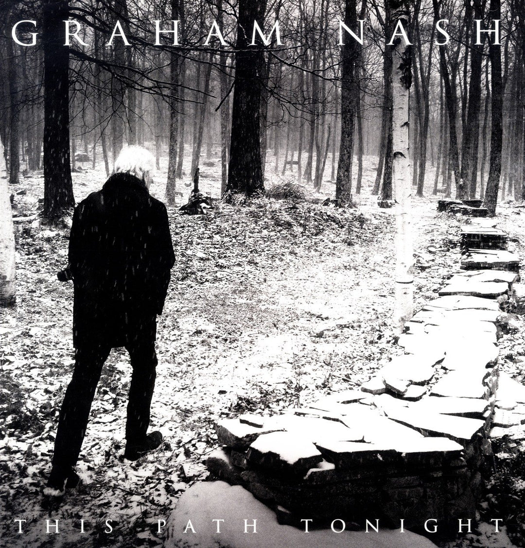 This Path Tonight, Vinyl