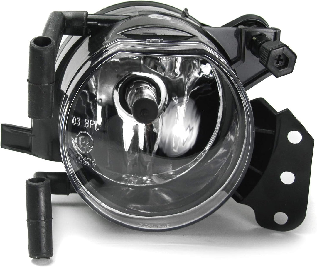 JOM Car Parts & Car Hifi GmbH 83043 Nebelscheinwerfer Klarglas