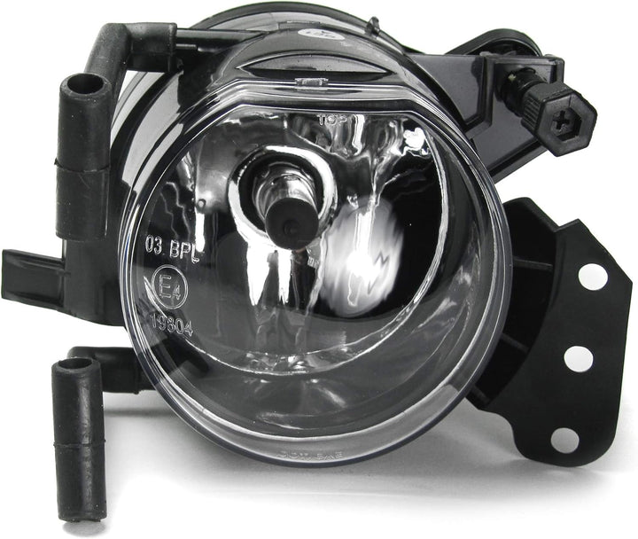JOM Car Parts & Car Hifi GmbH 83043 Nebelscheinwerfer Klarglas