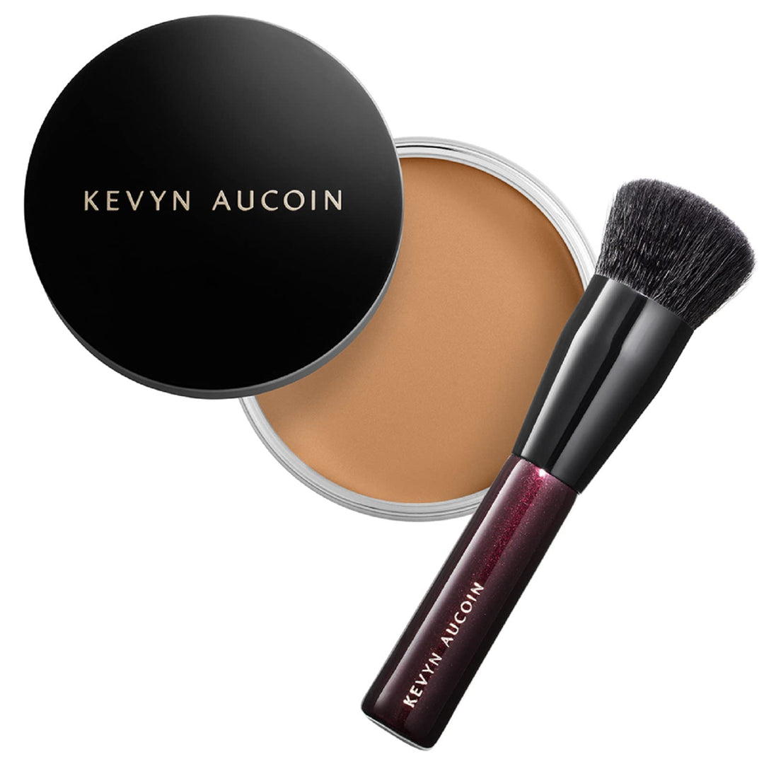 Kevyn Aucoin Foundation Balm – Medium FB09 For Women 19,8 g Foundation