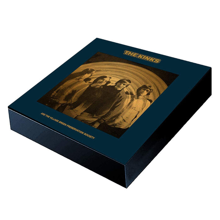 Are the Village Green Preservation Society [Super Deluxe Box Set] [Vinyl LP], Vinyl