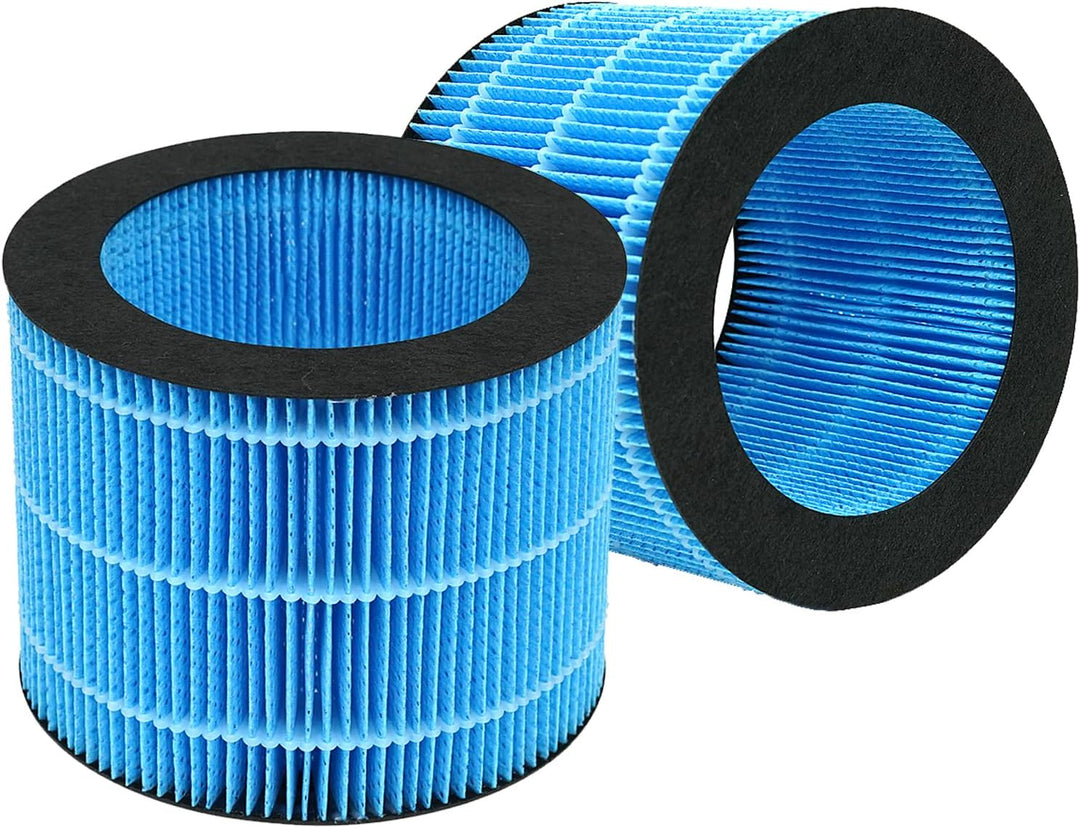 AMF220 Ersatz Filter für Philips AMF220/15 Luftreiniger und HU3916/10 HU3918/10 HU2716/10 HU2718/10