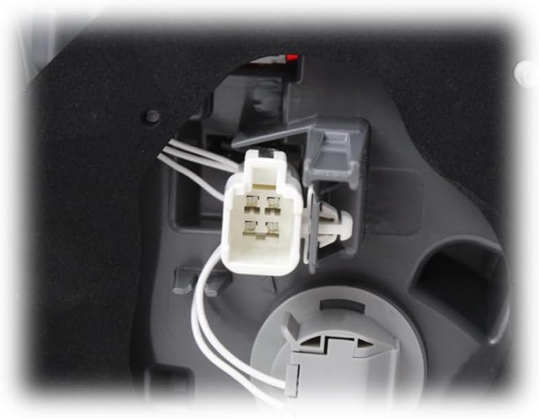 VALEO Original Teil Heckleuchte Rechts 043963