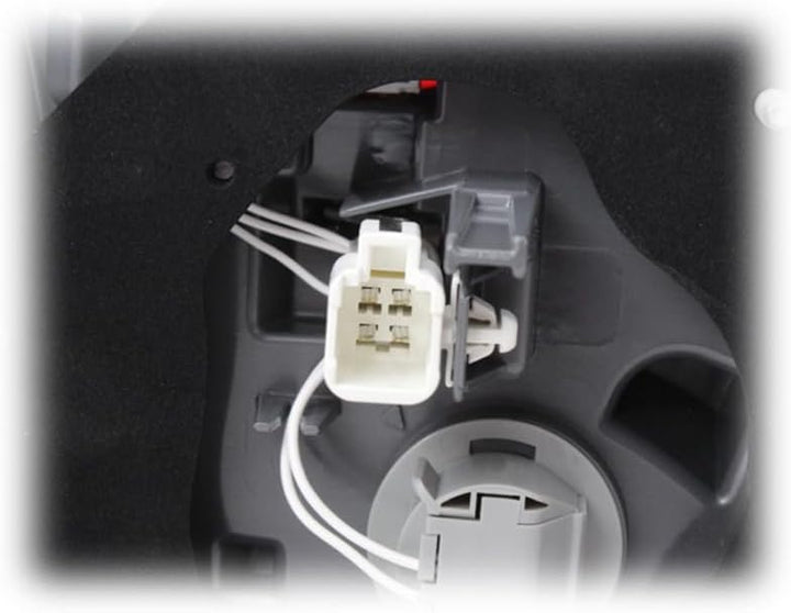 VALEO Original Teil Heckleuchte Rechts 043963