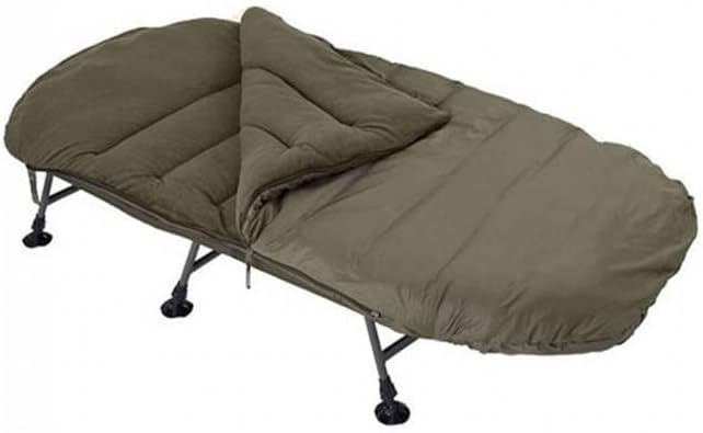 Trakker Big Snooze+ Schlafsack oder Bettbezug, alle Arten Big Snooze+ Wide Bag, Big Snooze+ Wide Bag