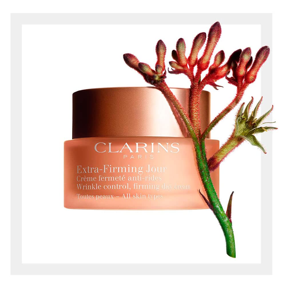 Clarins Korrekturcreme und Anti-Imperfektionen 1er Pack (1x 50 ml)