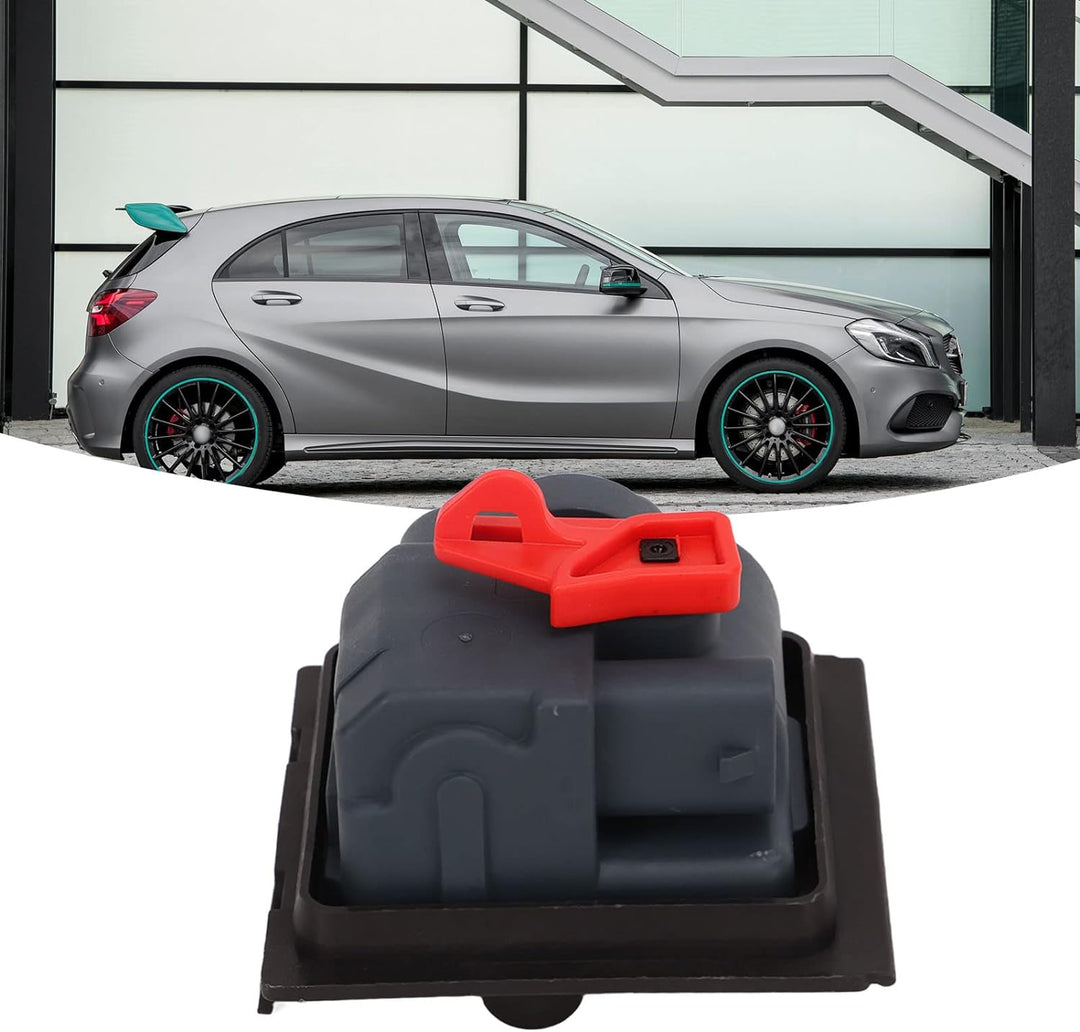 Kraftstoffsystem Kraftstoffklappen-Verriegelungsmotor 0008207703 Schwarz Ersatz für - A-Klasse W176