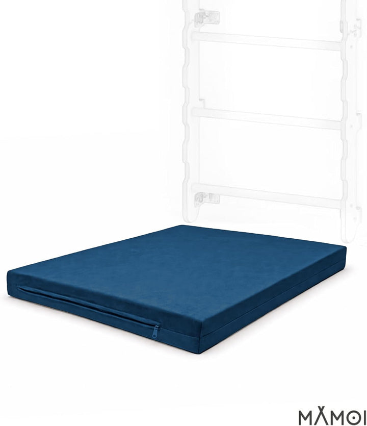 MAMOI® Spielmatte für baby, Turnmatte für kinder indoor, Matte für kinderzimmer boden, Bodenmatte, H