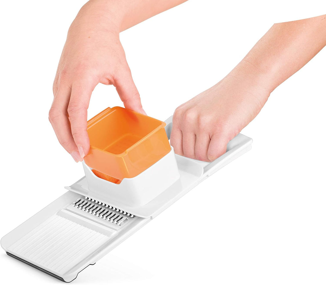 Tescoma Reibe Julienne Handlich, Sortiert