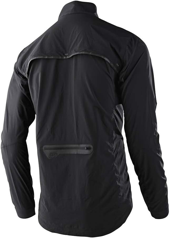 Troy Lee Designs Herren Shuttle MTB-Jacke, XS