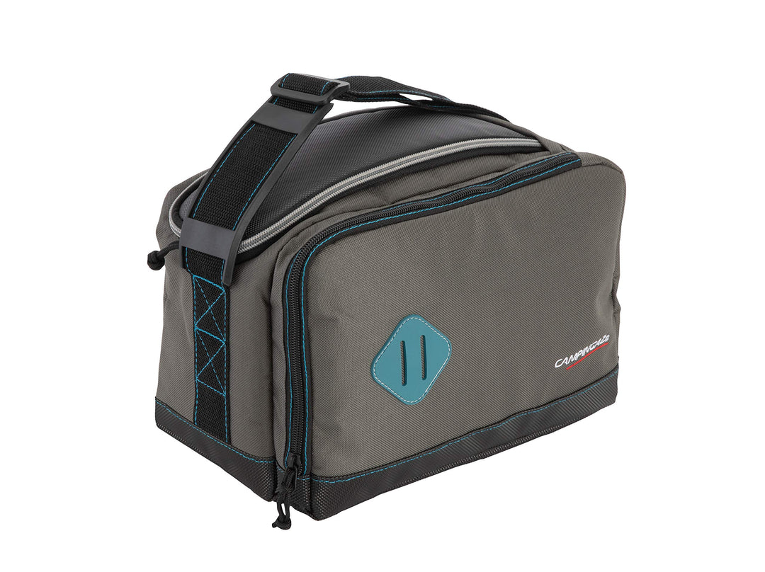 Campingaz Office Kühltasche/Kühlrucksack, Isoliertasche mit starker Kühlleistung, faltbare isolierte