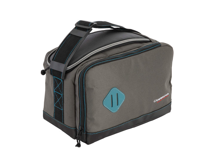 Campingaz Office Kühltasche/Kühlrucksack, Isoliertasche mit starker Kühlleistung, faltbare isolierte