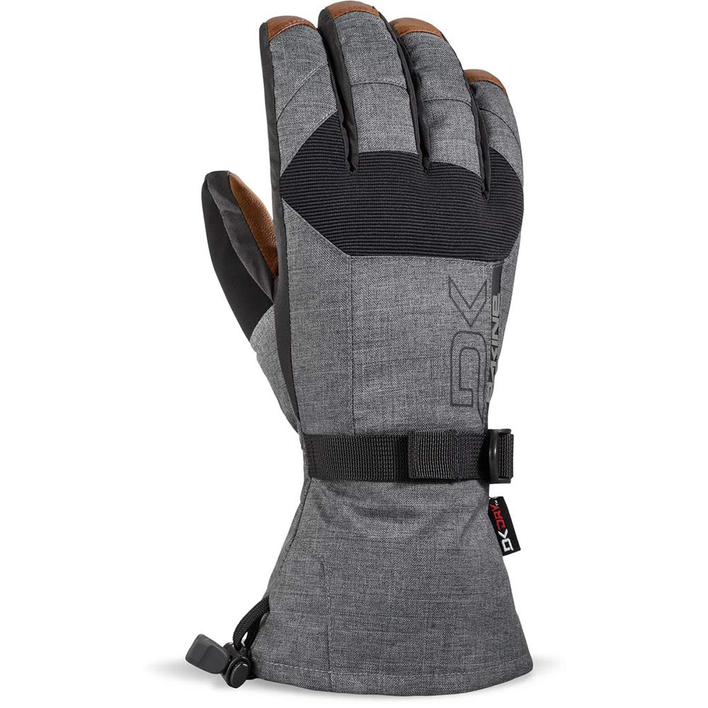 Dakine Leather Scout Glove - M