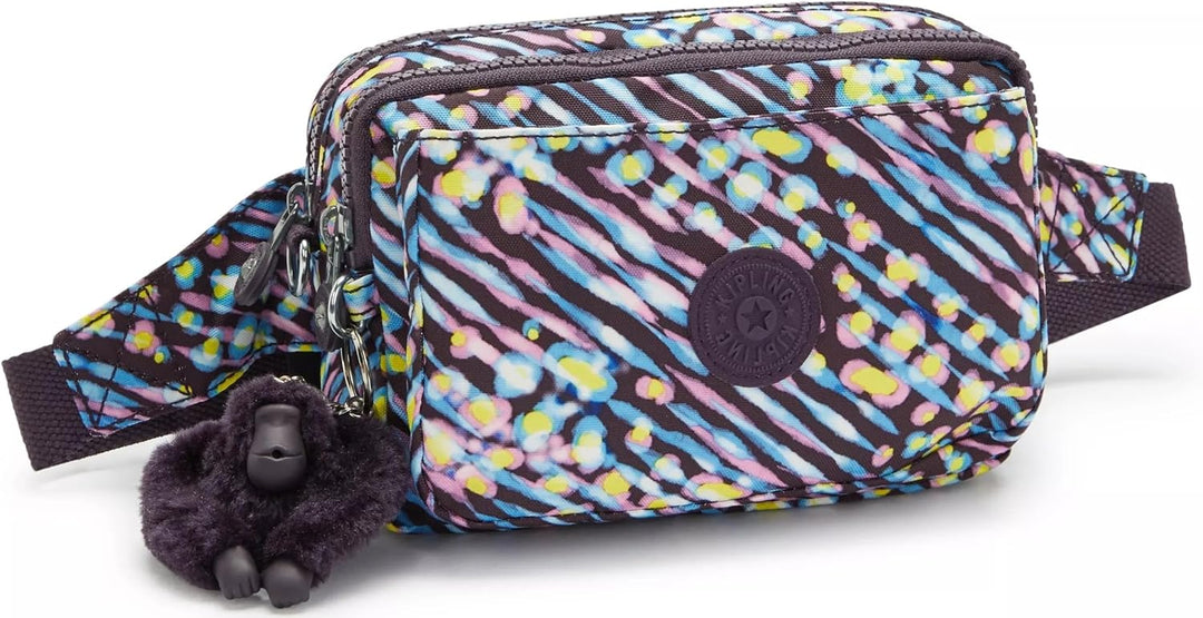 Kipling Abanu Multi Umhängetasche Unterwasserlichter, Unterwasserlichter
