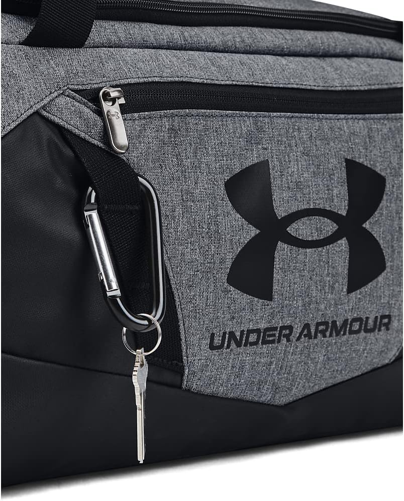 Under Armour Einheitsgrösse Grau, Einheitsgröße Grau