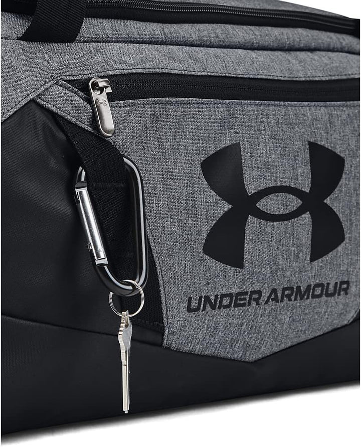 Under Armour Einheitsgrösse Grau, Einheitsgröße Grau