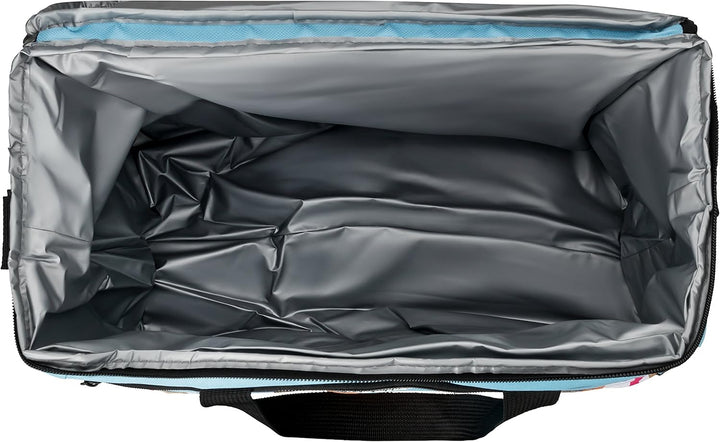 B.PRIME 20L Kühltasche Classic I 36x26x22cm I Isoliertasche I Lunch-Tasche I Kühlbox I Picknick-Tasc