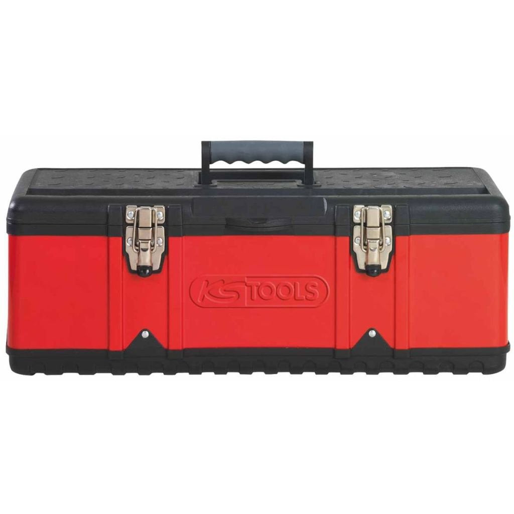 KS Tools 8500345 Werkzeugkiste 582 mm x 298 mm x 255 mm